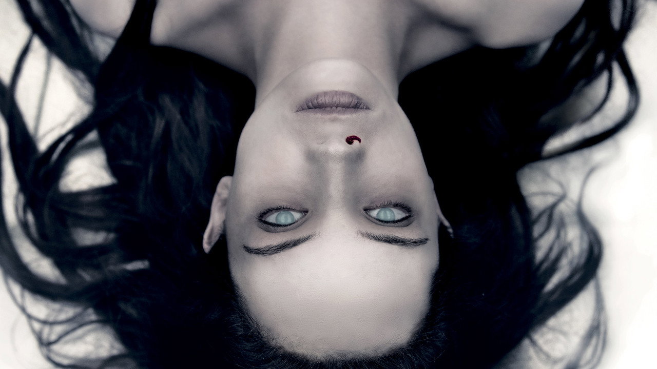 The Jane Doe Identity