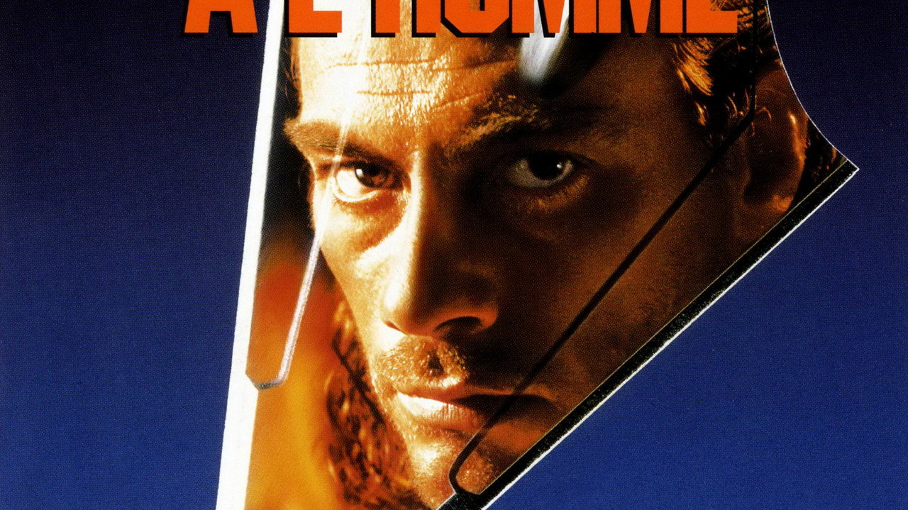 Chasse à l'homme