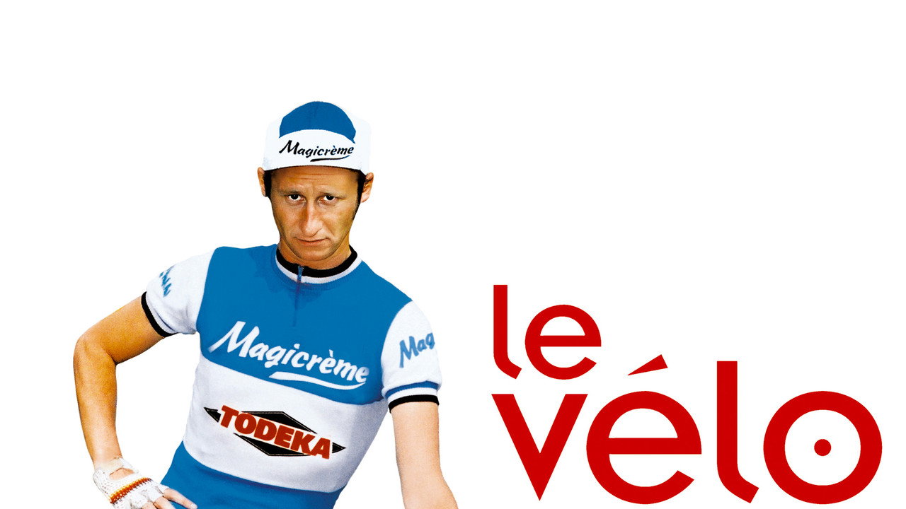 Le Vélo de Ghislain Lambert