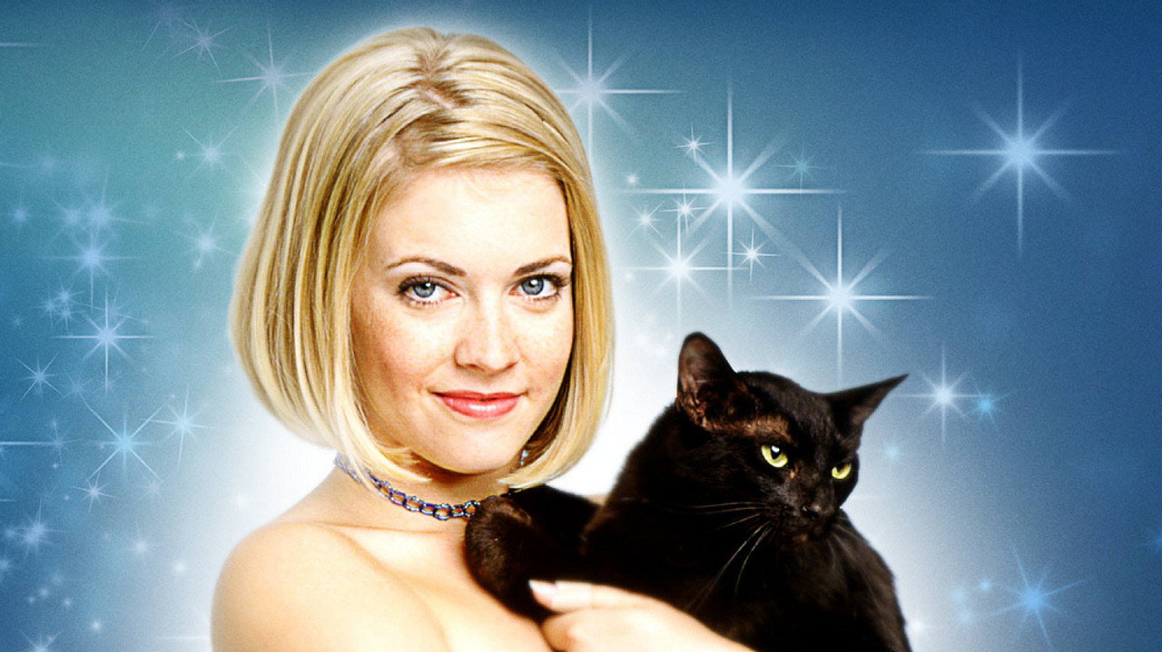 Sabrina, l'apprentie sorcière