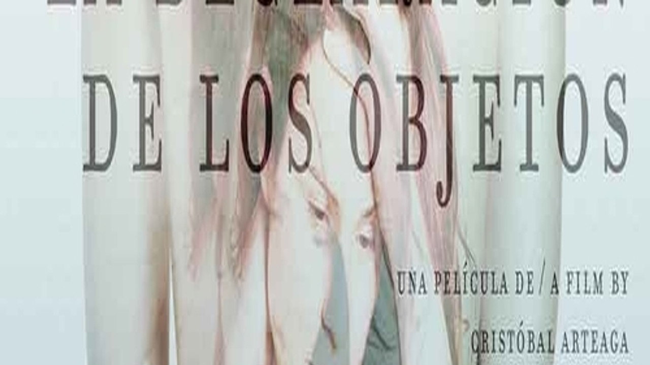 La declaración de los objetos