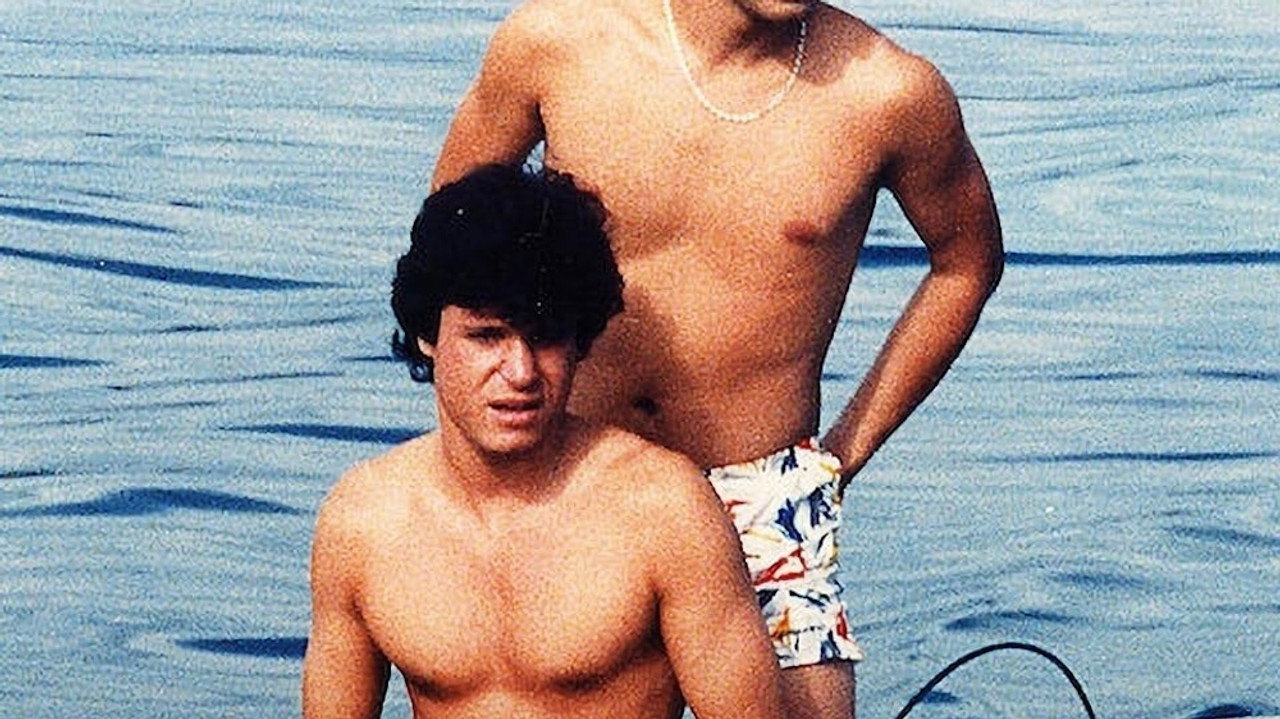 On se calme et on boit frais à Saint-Tropez