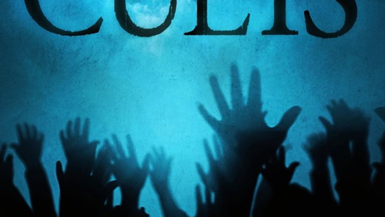 Suicide Cults