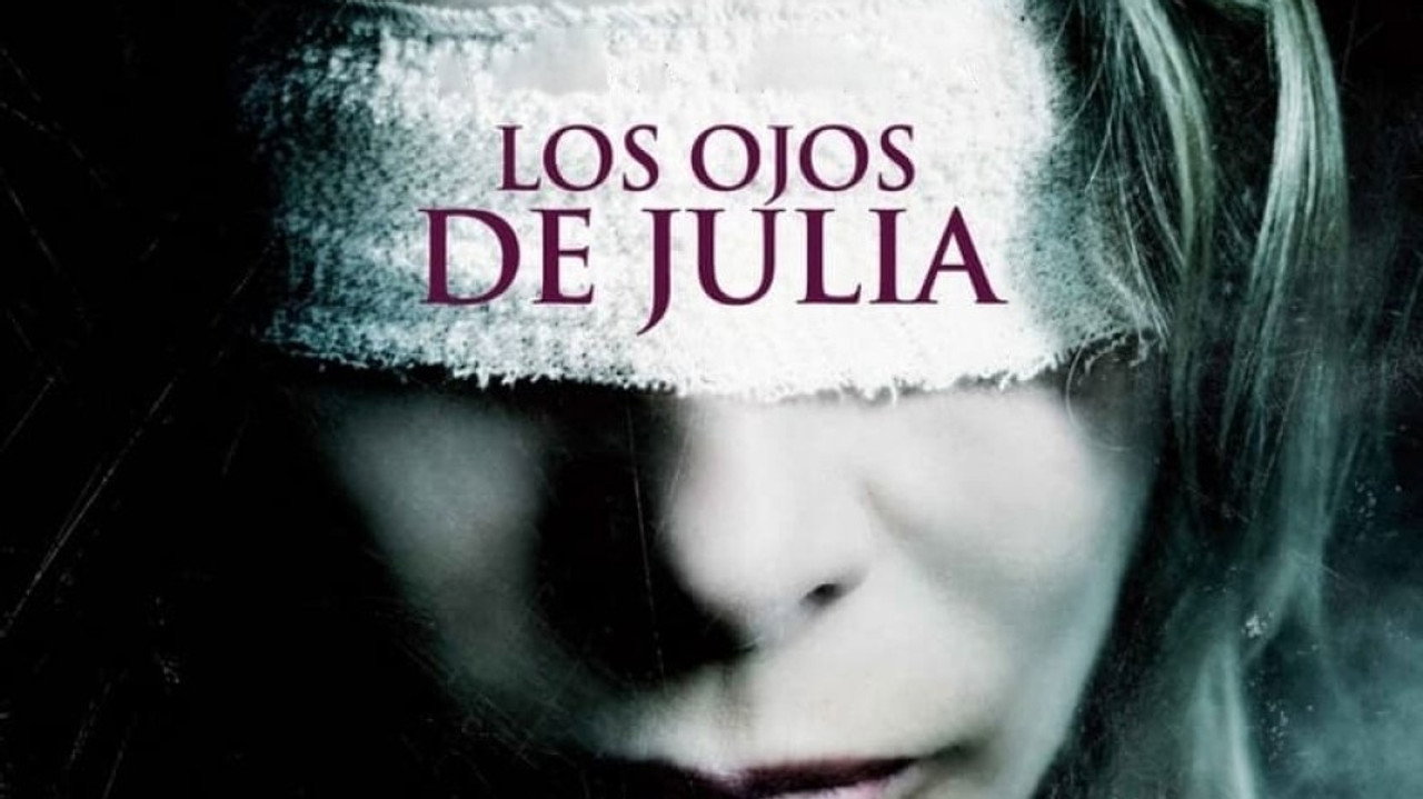 Los Ojos de Julia Ver película gratis — Univisa Now