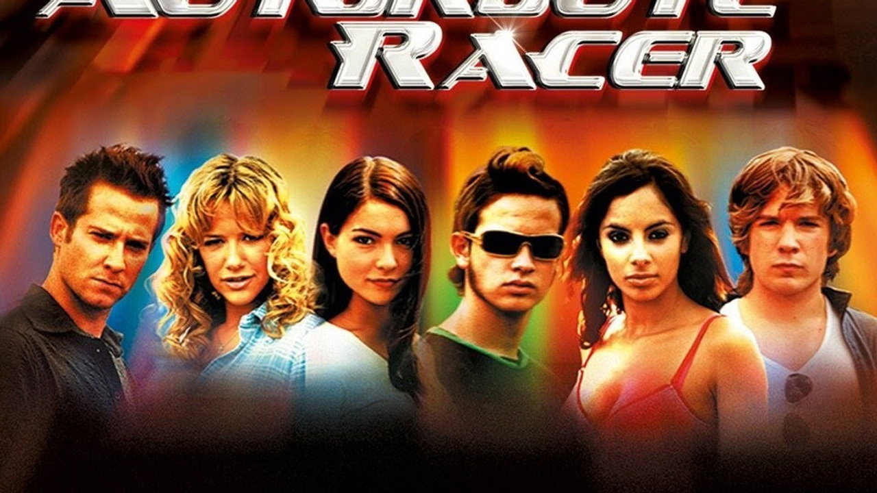 Autoroute Racer