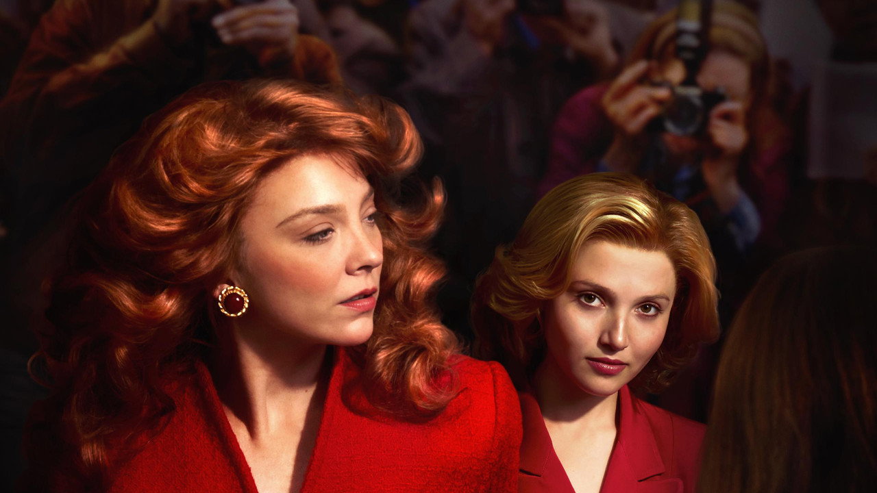 The Lady : A Royal Murder Scandal