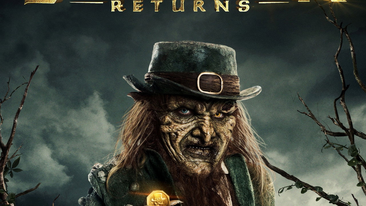 Leprechaun Returns