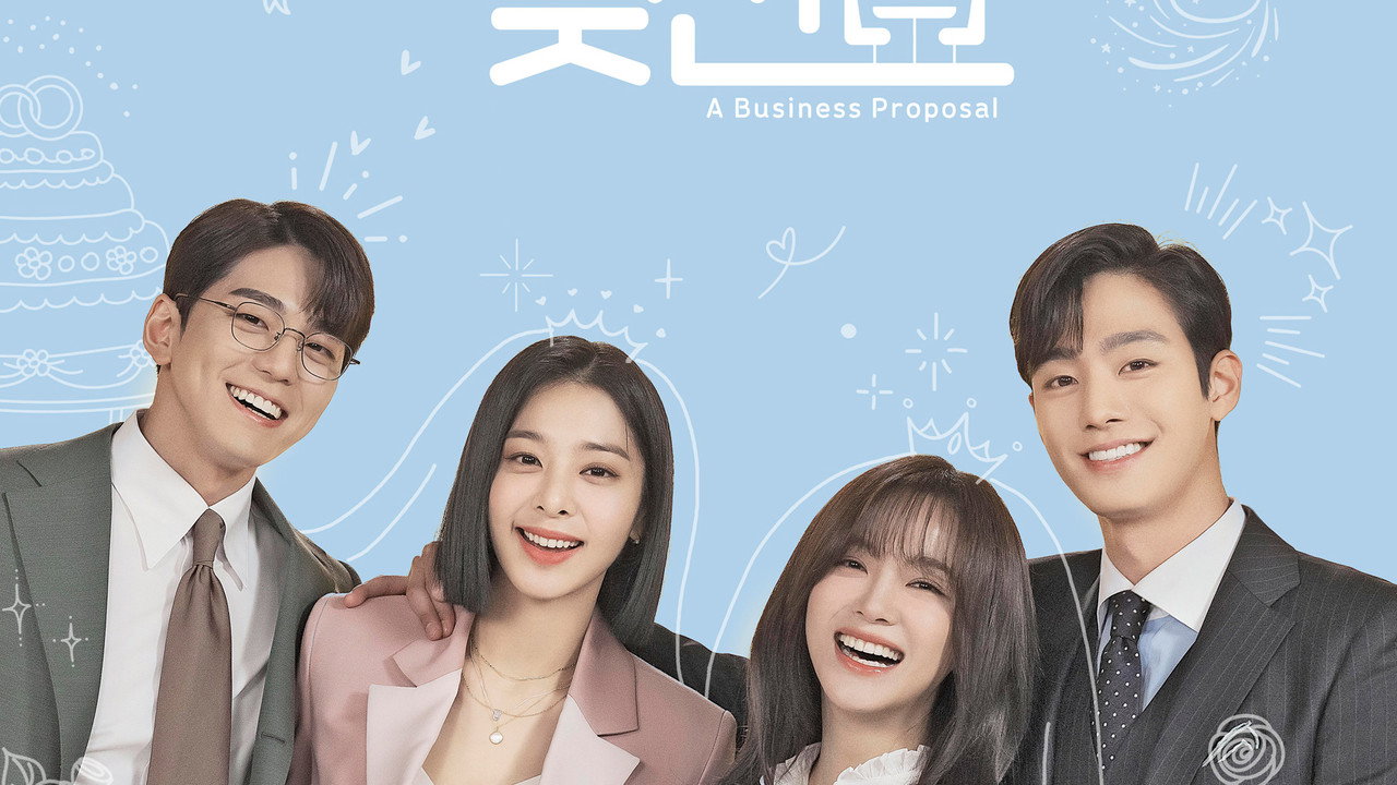 Business Proposal