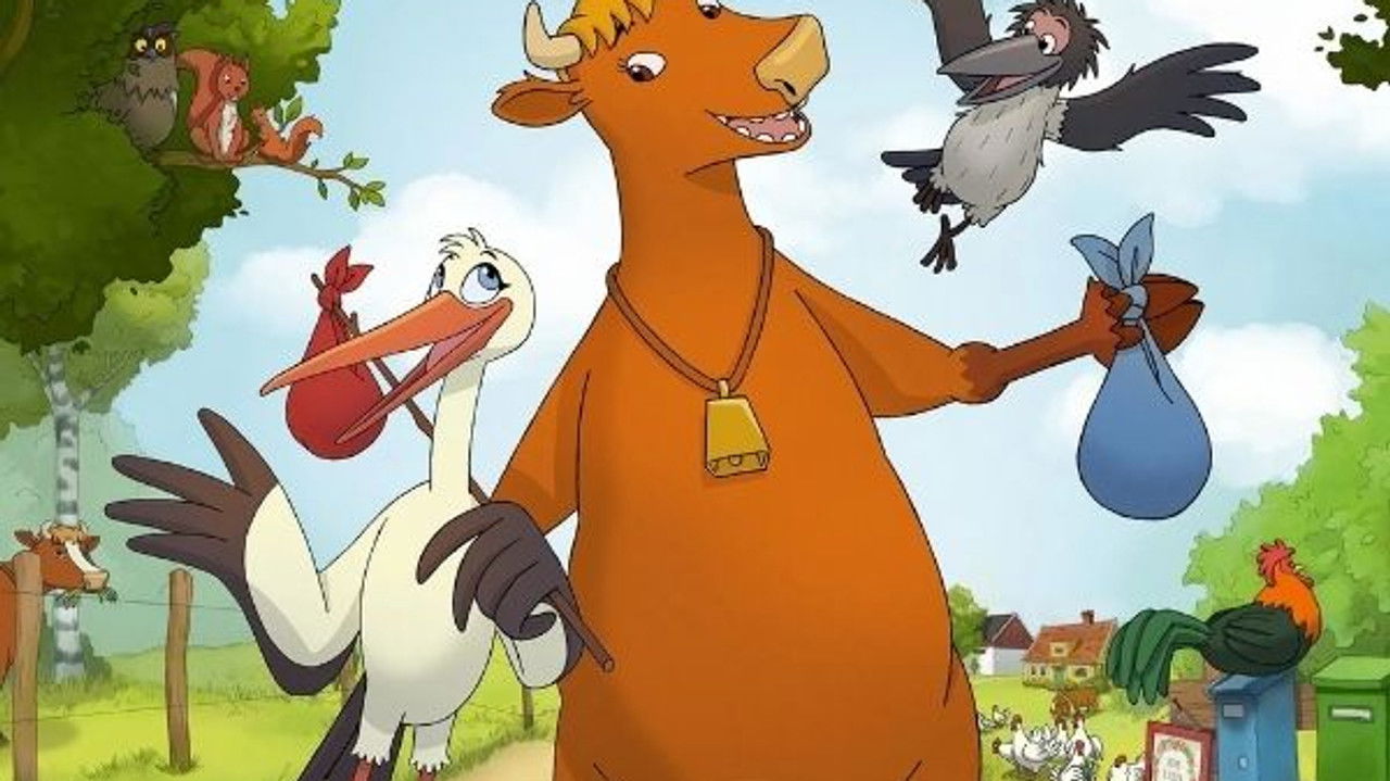 Mamma Mu - Voltando Para Casa