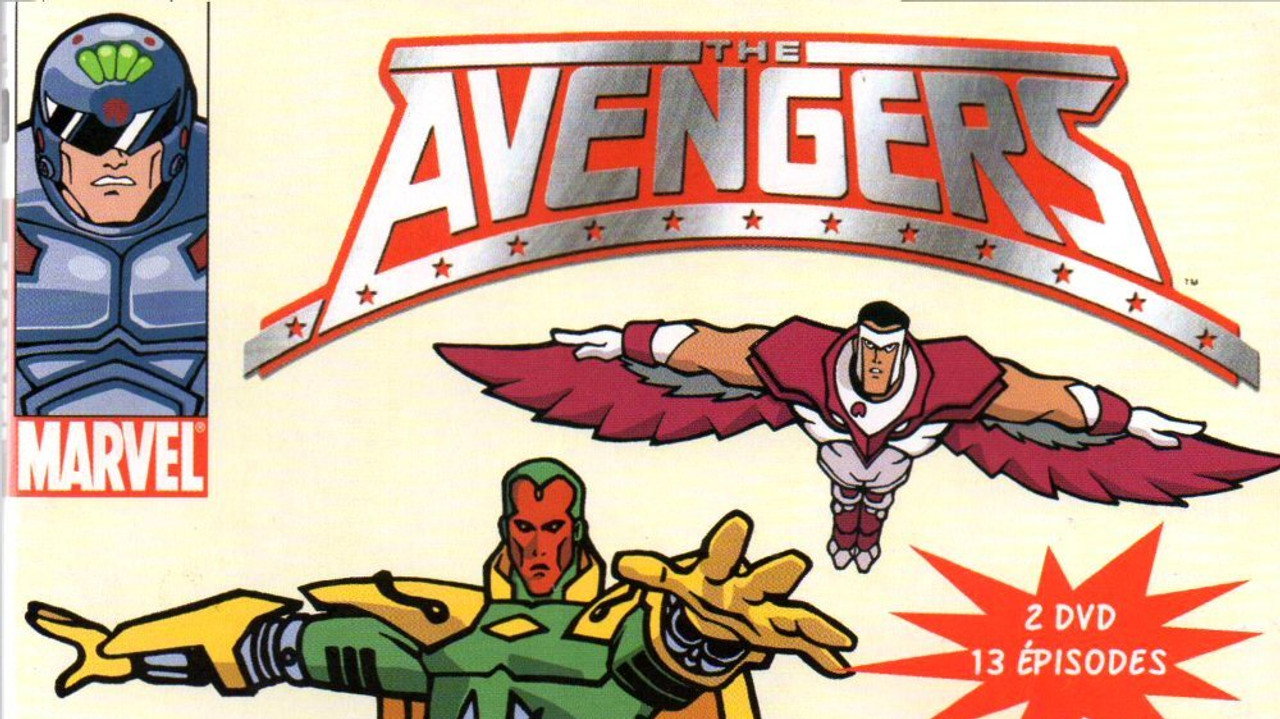 Avengers