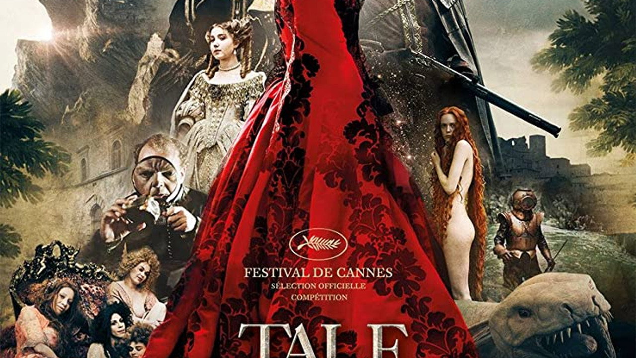 Tale of Tales