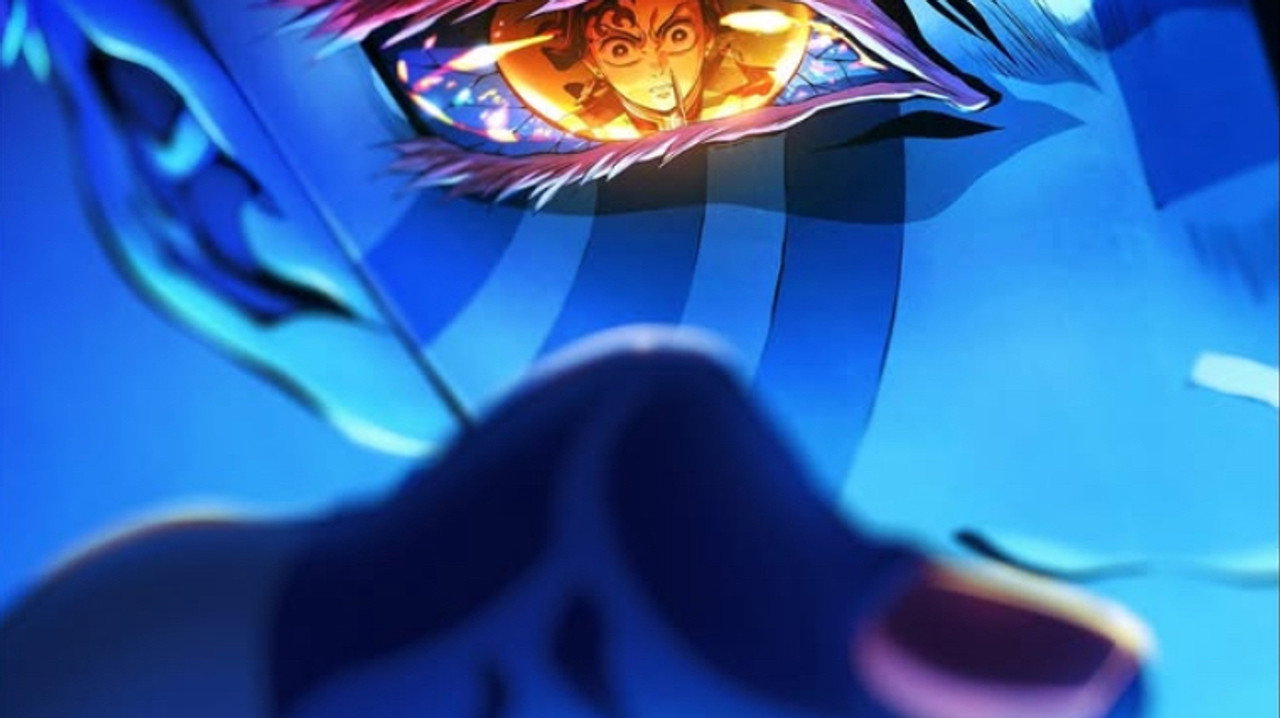 Demon Slayer: Kimetsu no Yaiba - La Forteresse Infinie en streaming sur