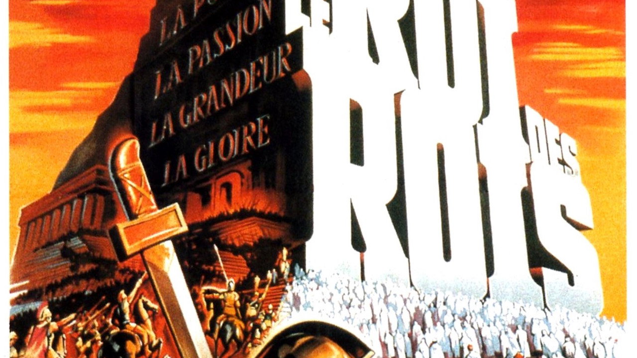 Le Roi des rois