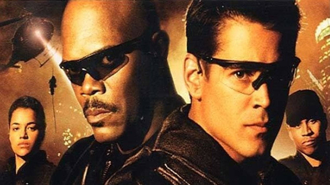 S.W.A.T. Unité d'élite