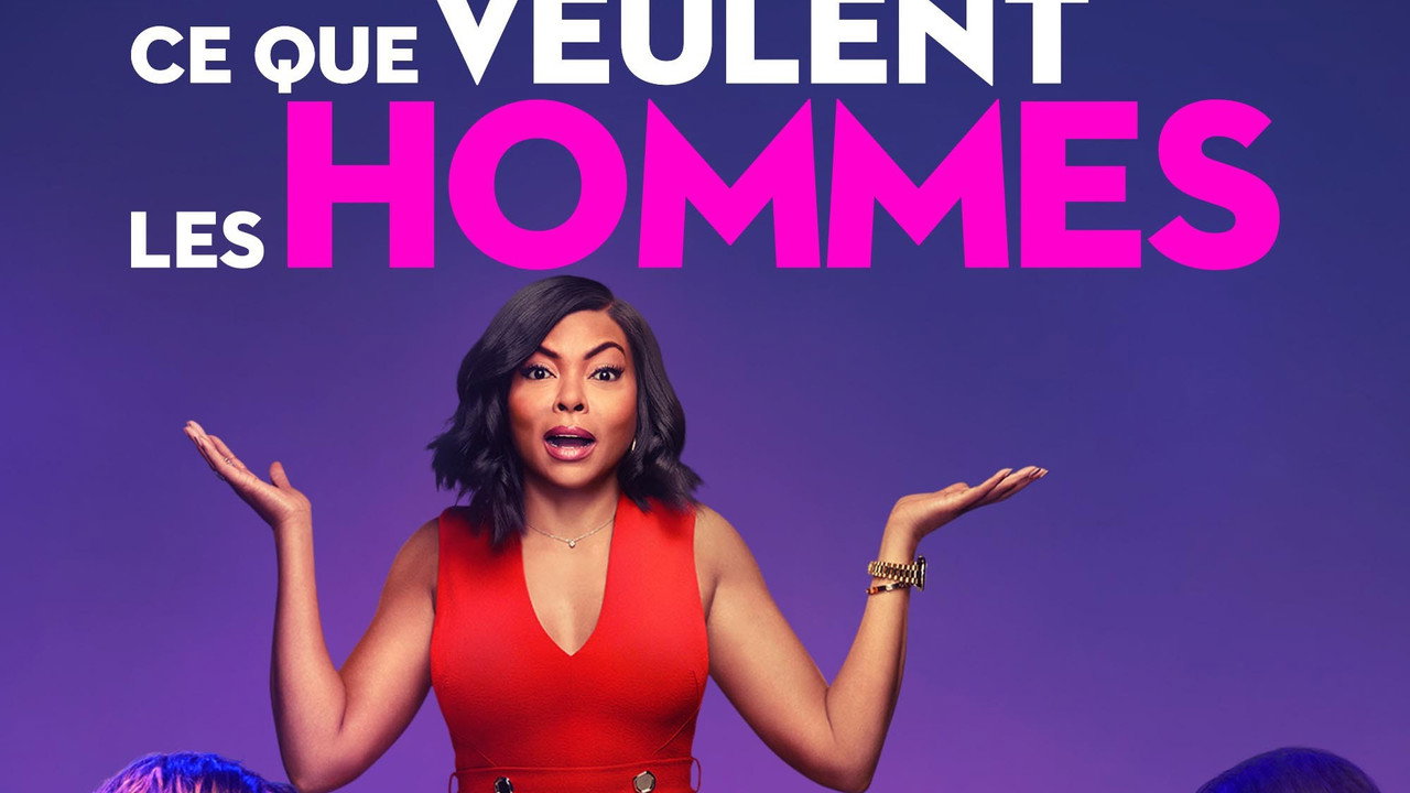 Ce que veulent les hommes