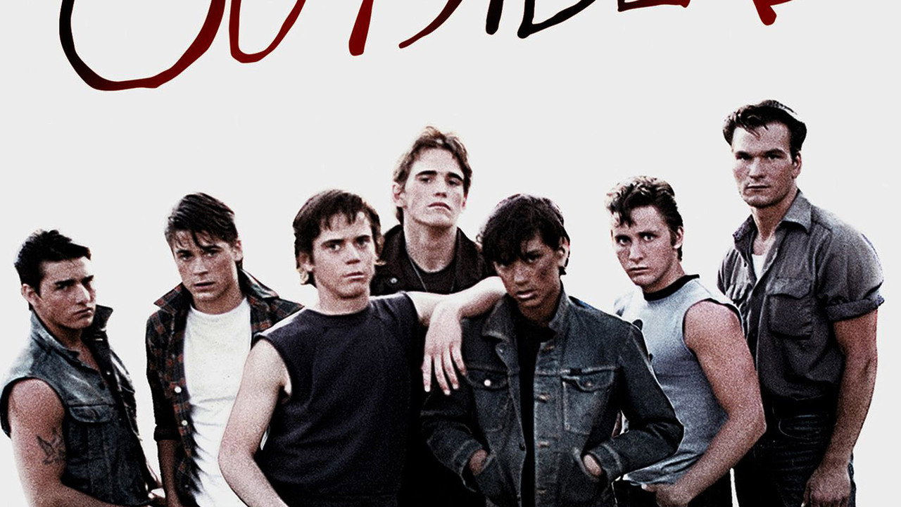 Outsiders