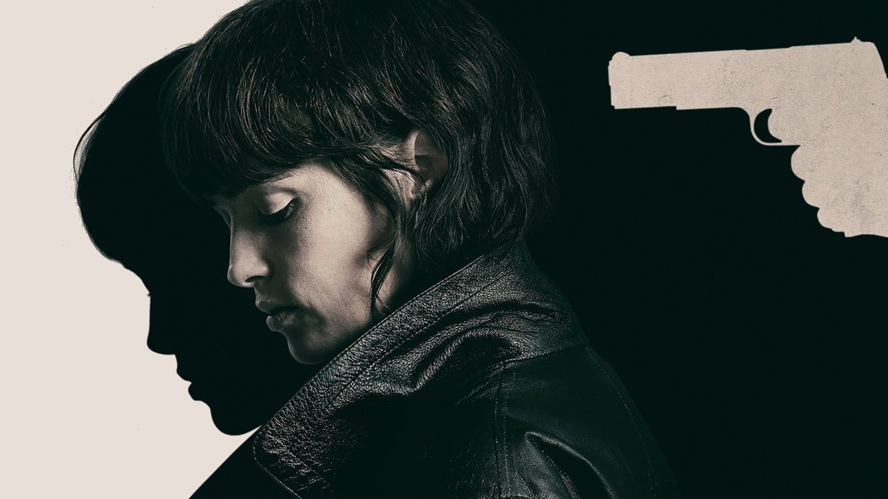 She Walks in Darkness