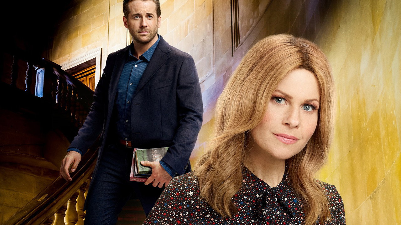 Aurora Teagarden : Mystères en série