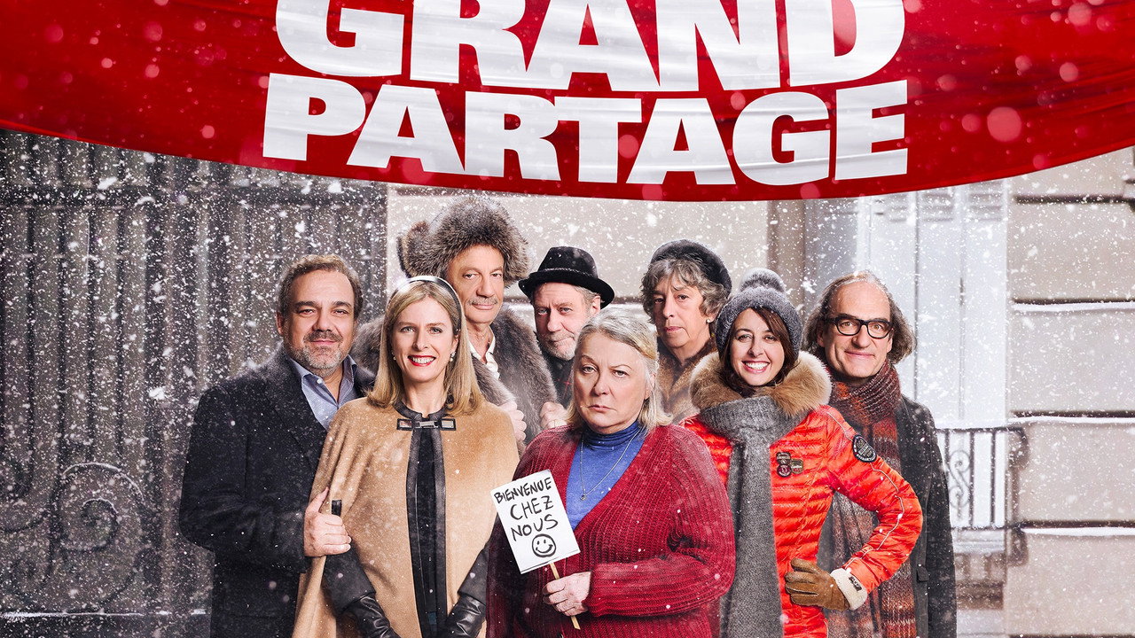 Le Grand Partage