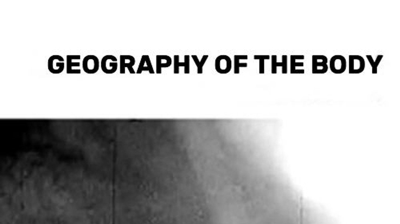The Geography of the Body