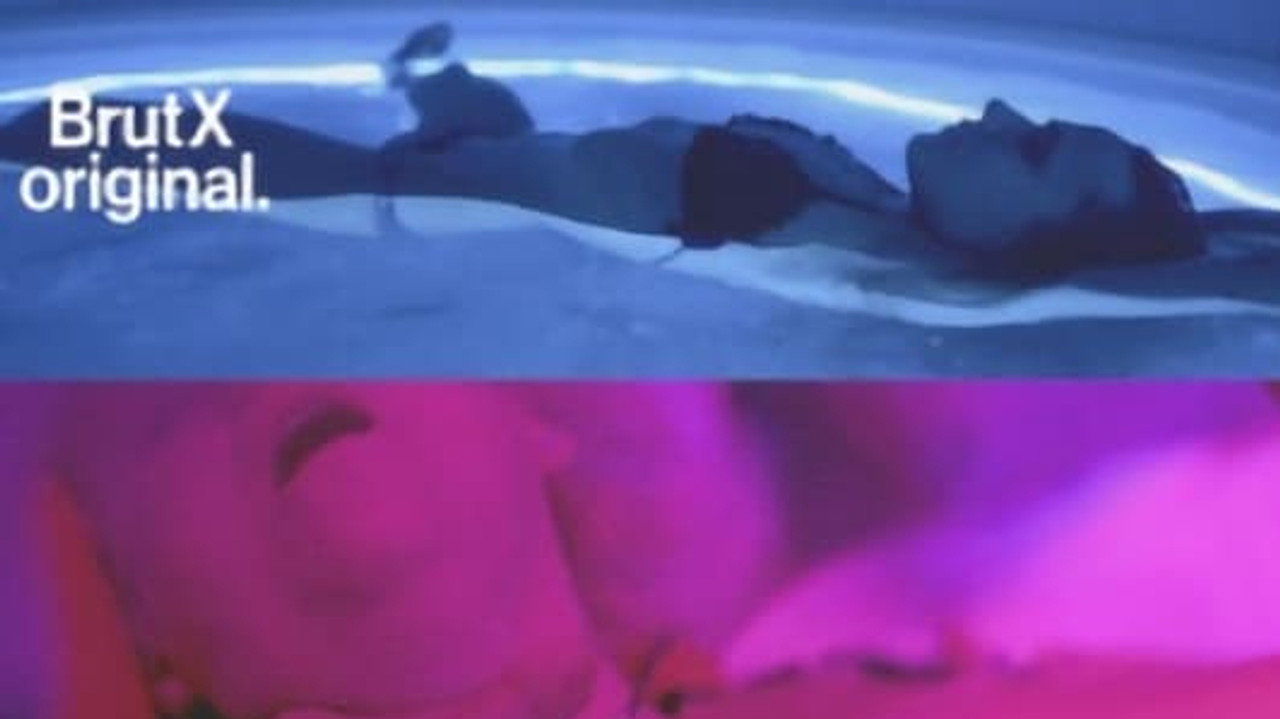 Sexplorations