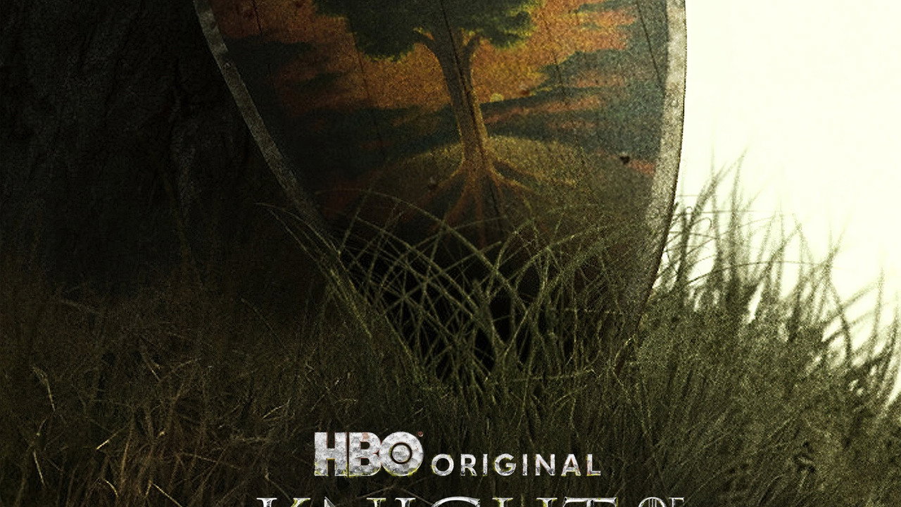 The Official Game of Thrones Podcast: A Knight of the Seven Kingdoms