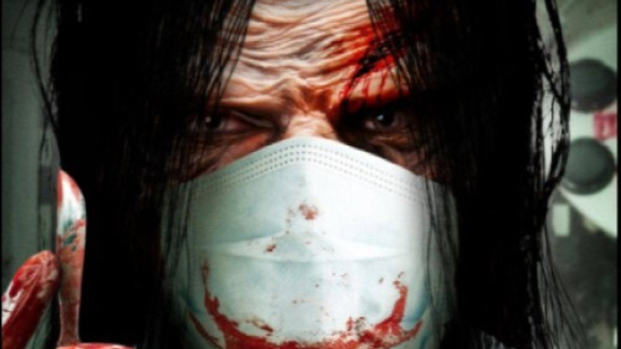 Doctor Carver
