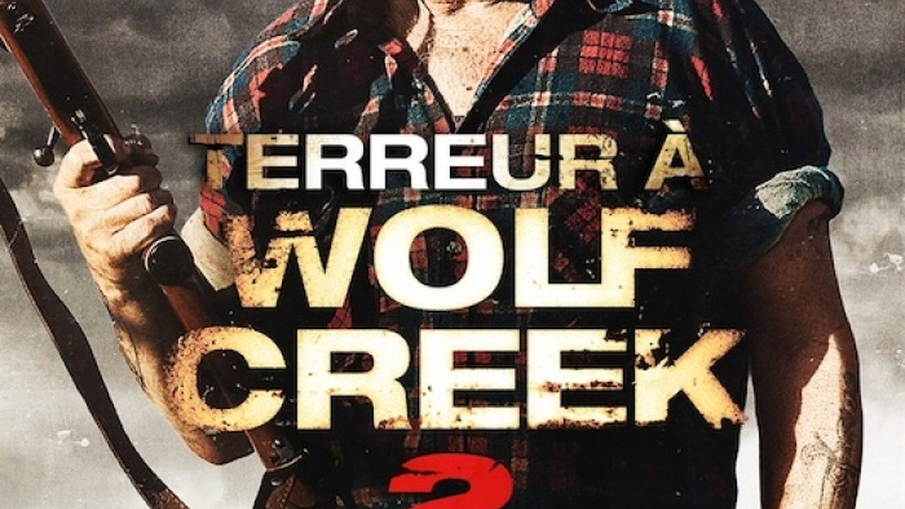 Wolf Creek 2