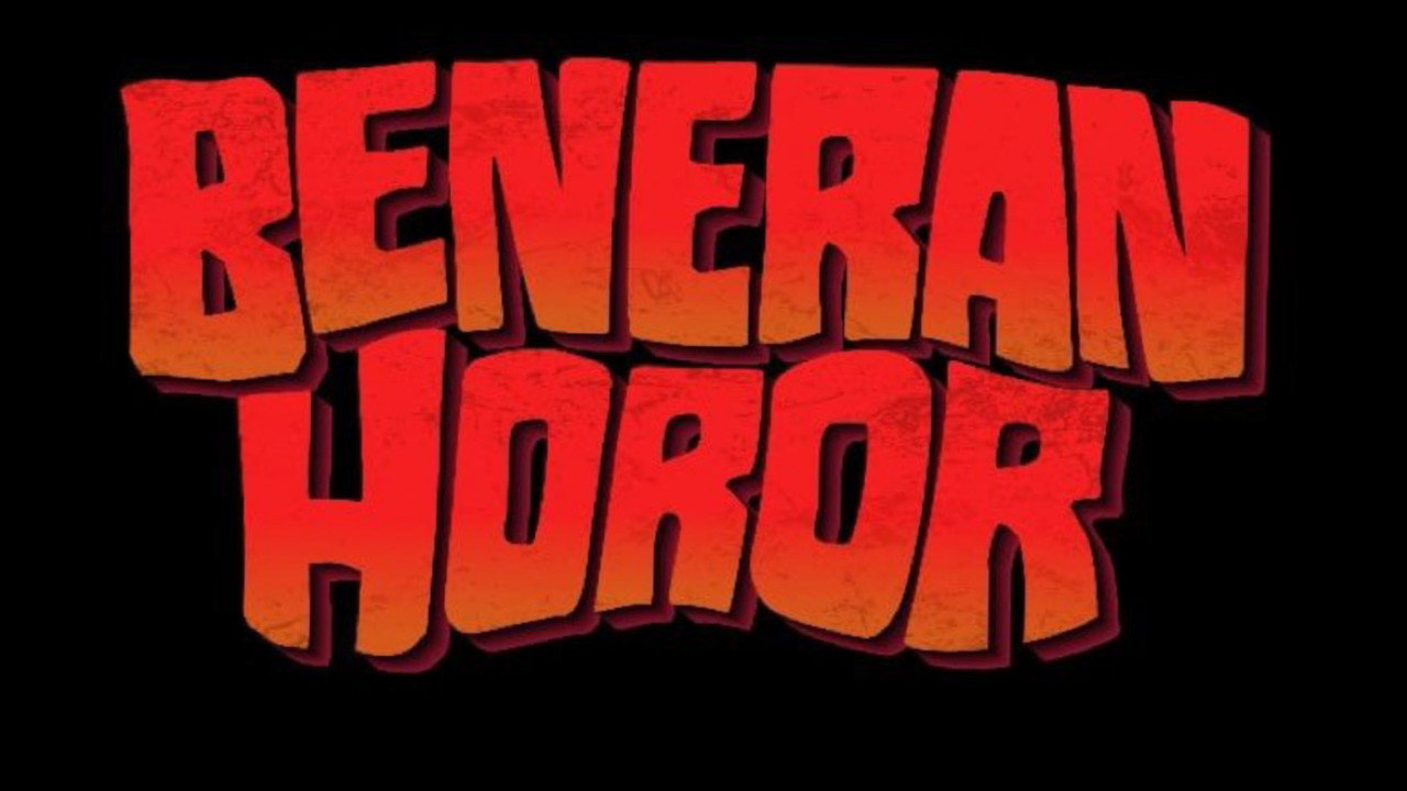 Beneran Horor