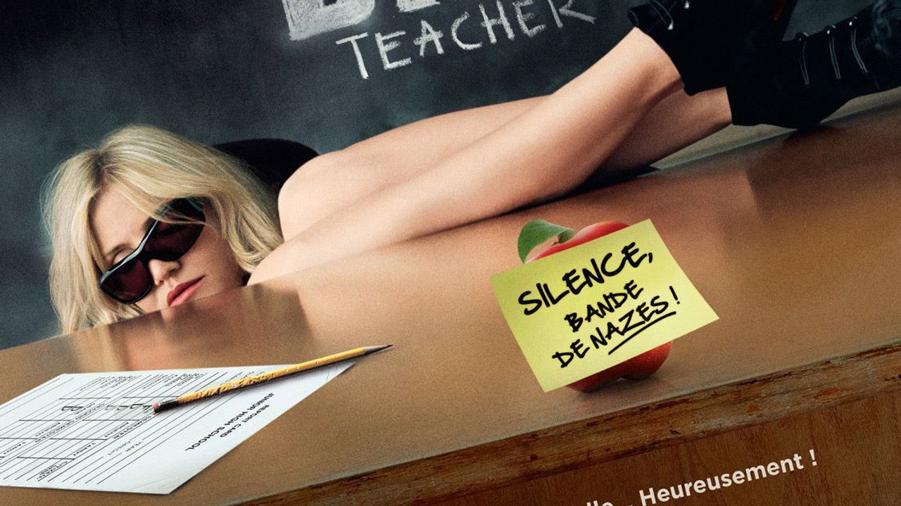 Bad Teacher