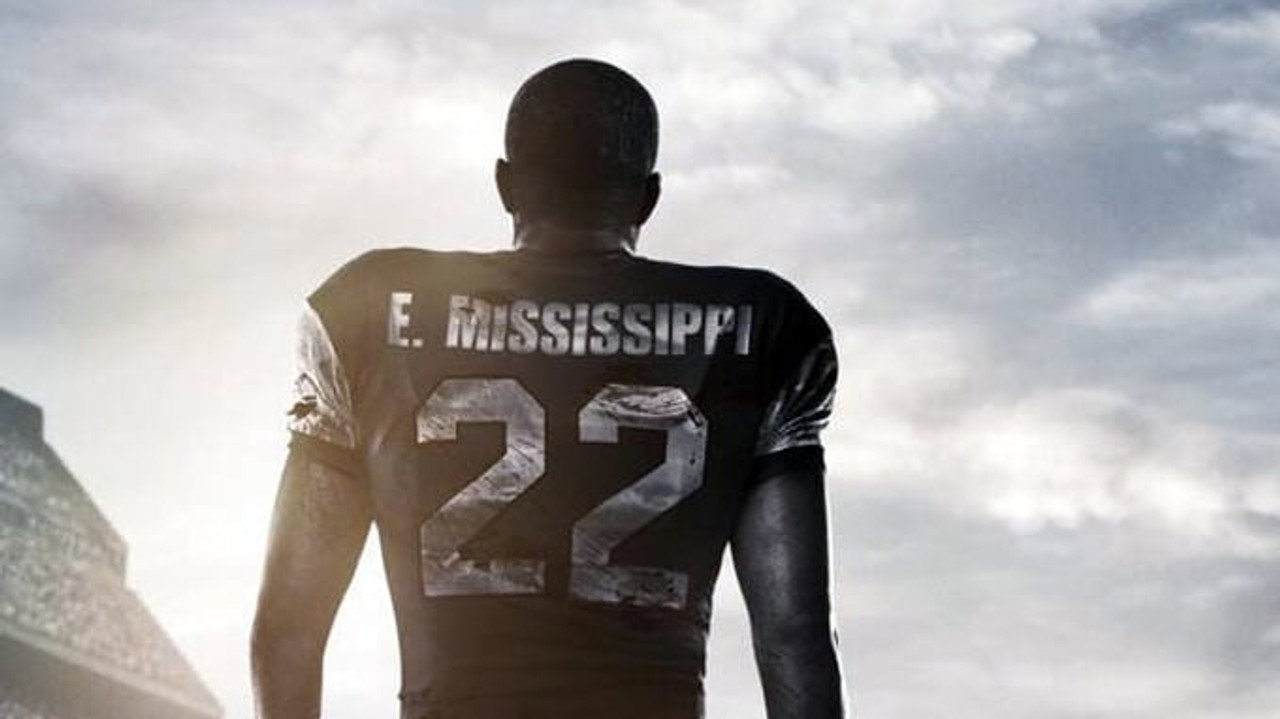 Last Chance U