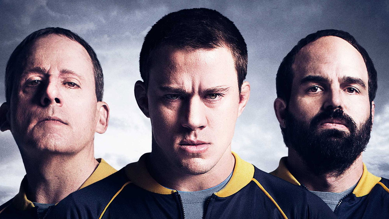 Foxcatcher