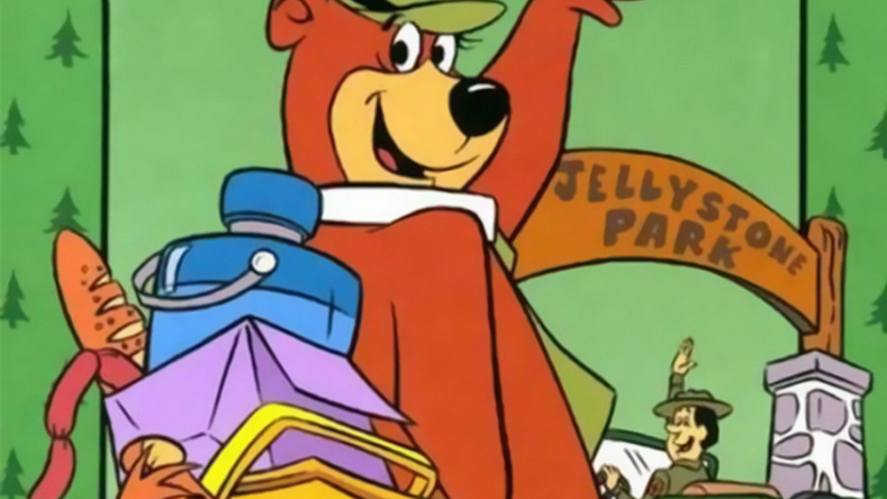 Yogi