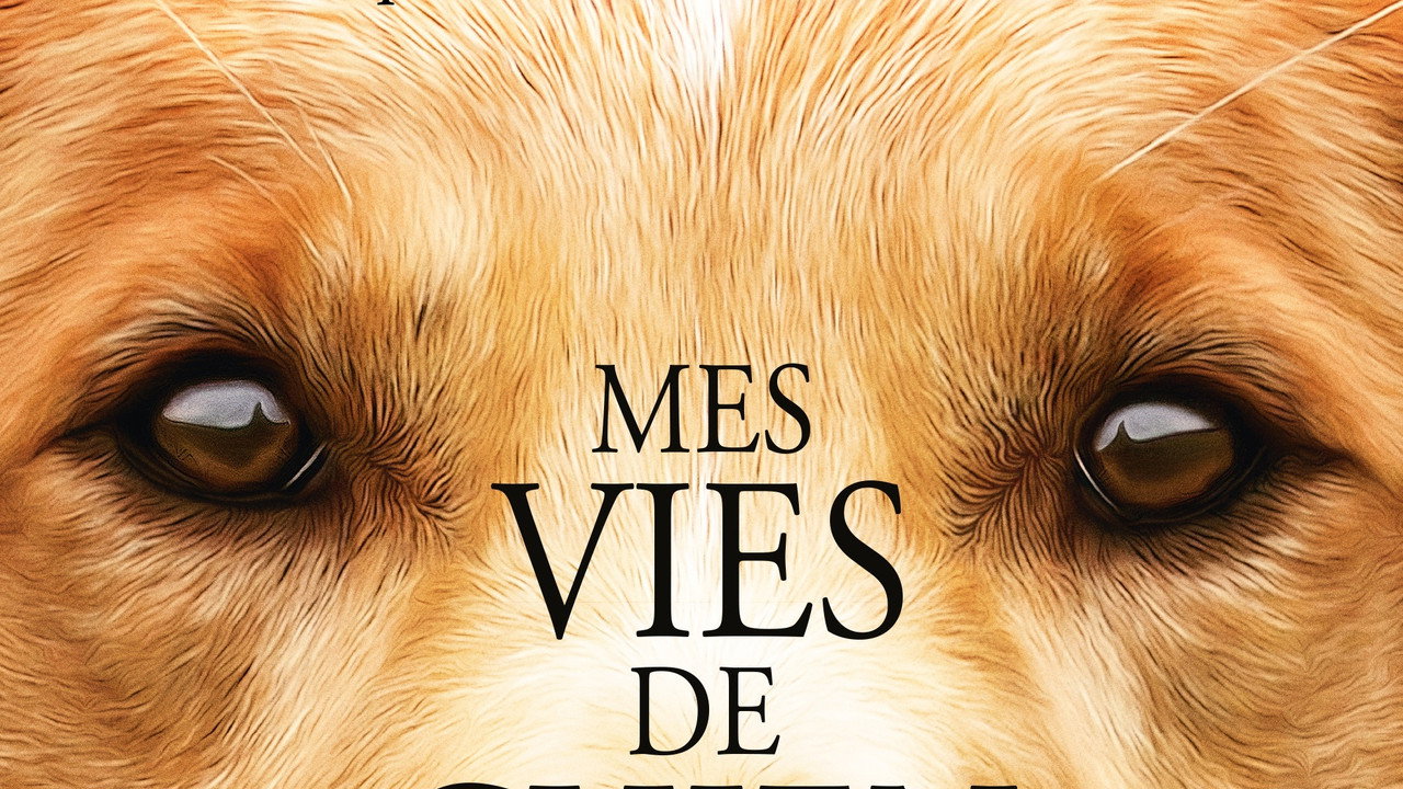 Mes vies de chien