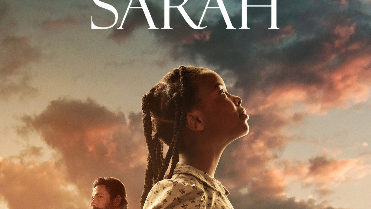 La Terre de Sarah