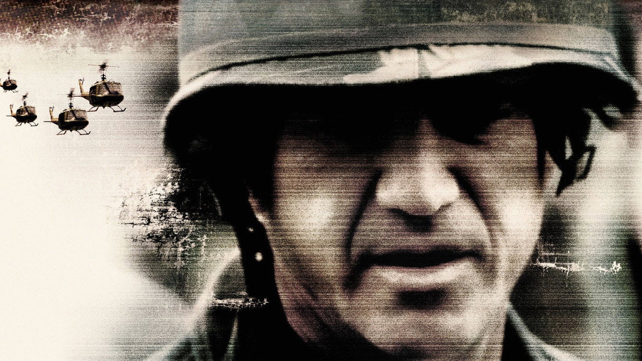 Nous étions soldats