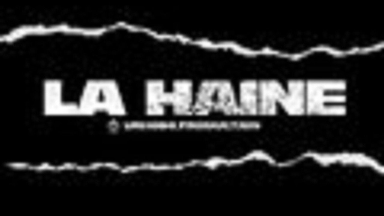 La Haine