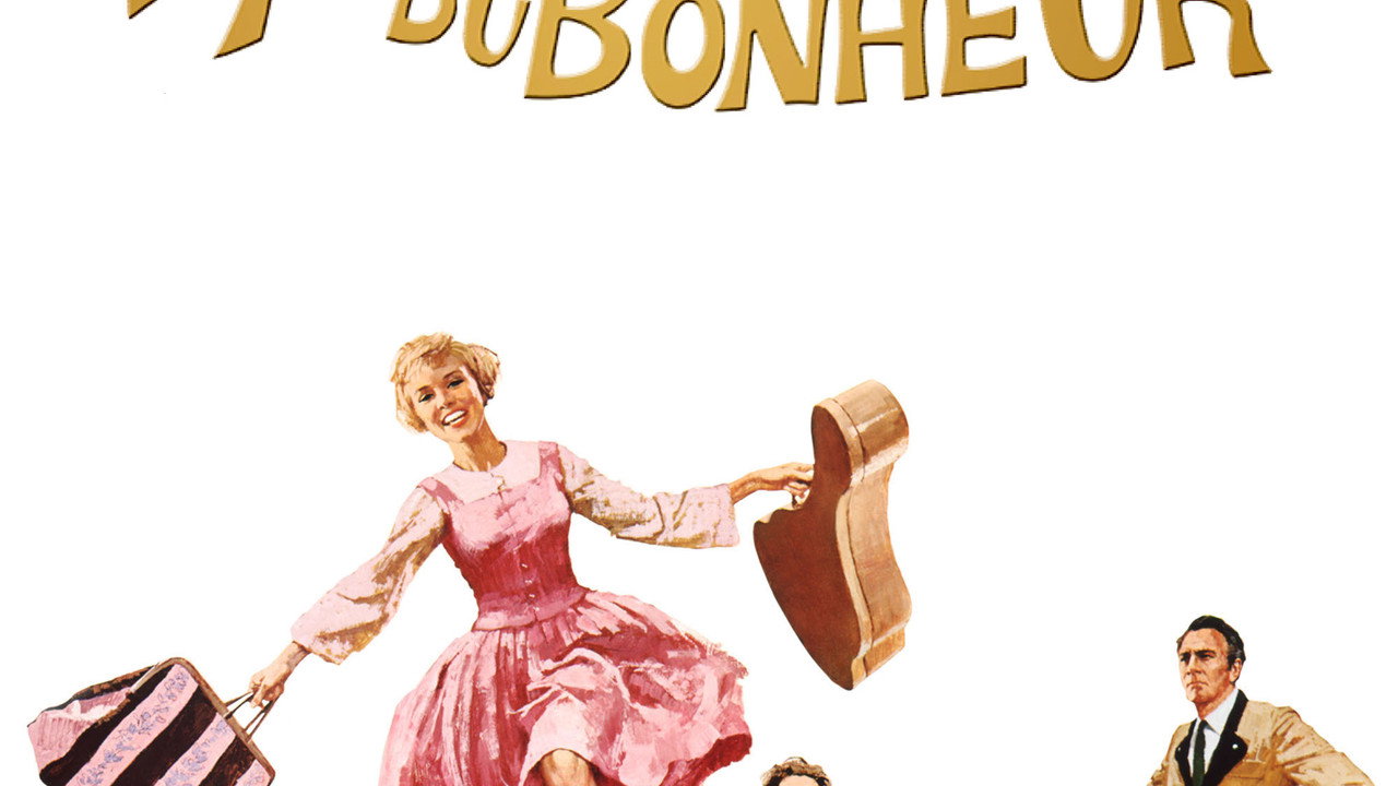 La Mélodie du bonheur