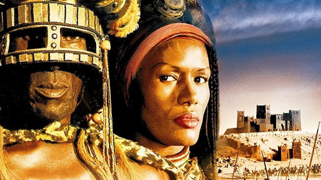 Shaka Zulu