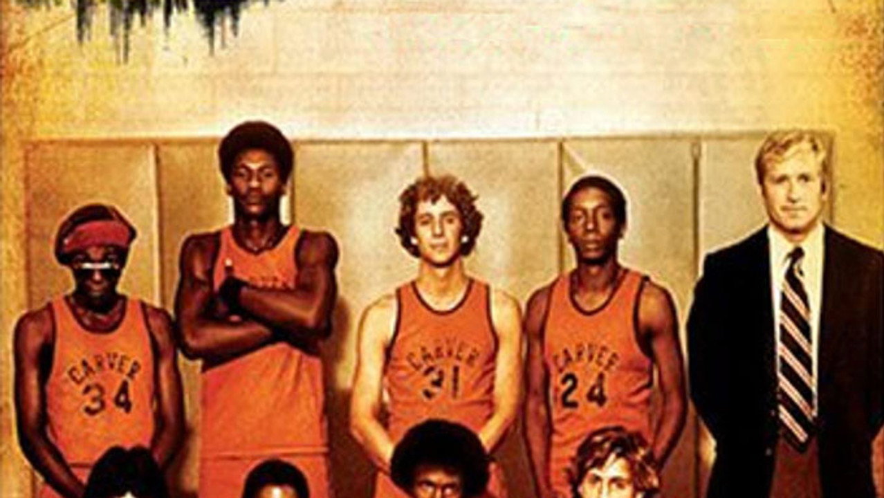 The White Shadow