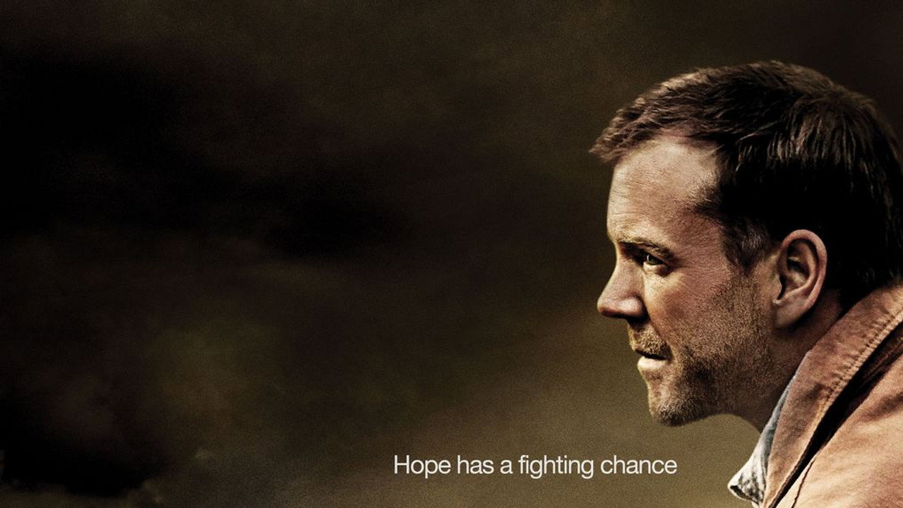 24: Redemption