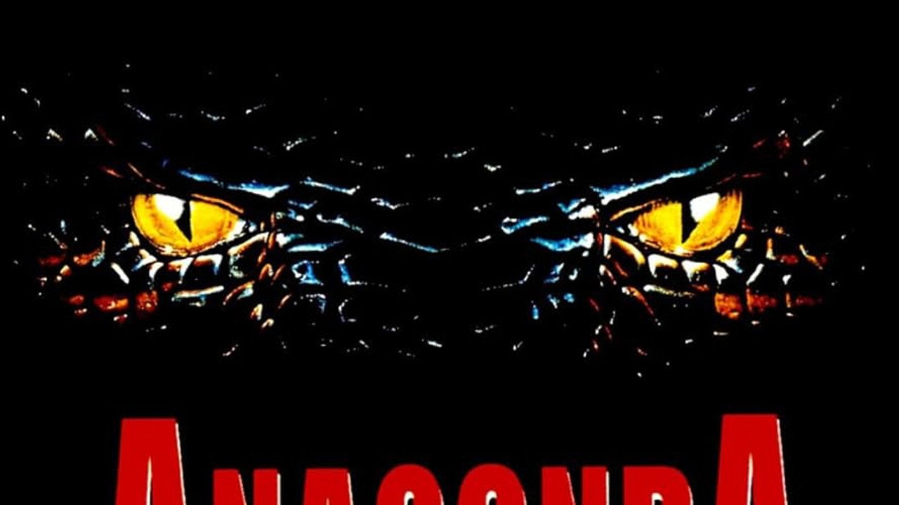 Anaconda