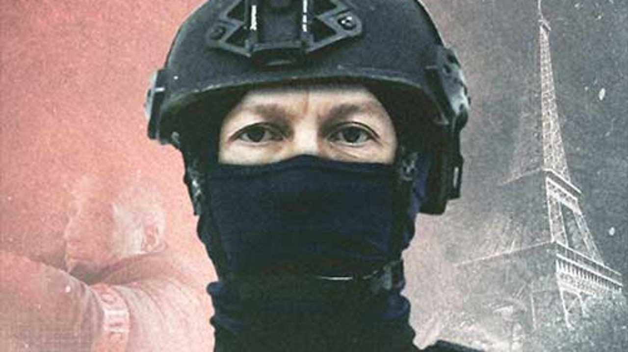 B.R.I. : La série documentaire