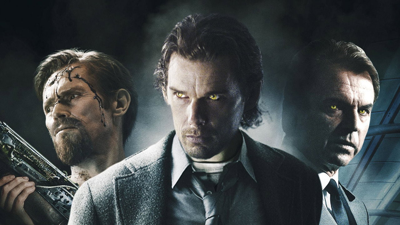 Daybreakers