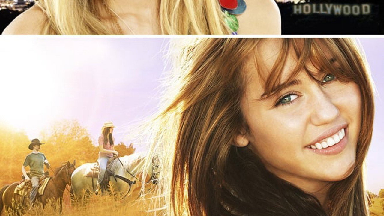 Hannah Montana, le film