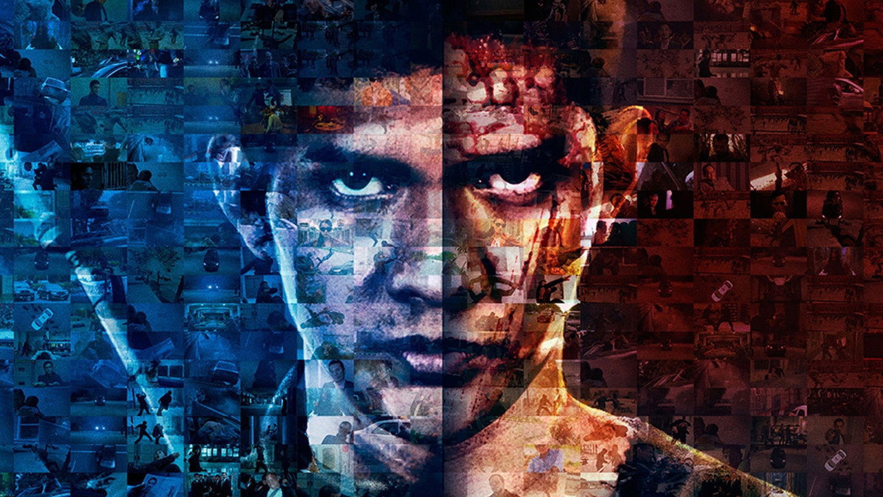 The Raid 2