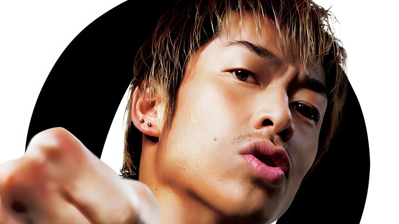 GTO: Great Teacher Onizuka