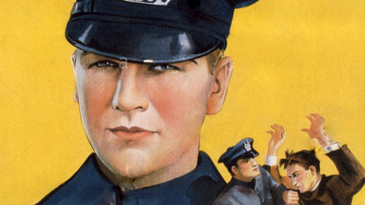 The Cop