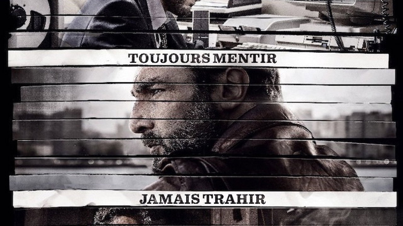 The Informant