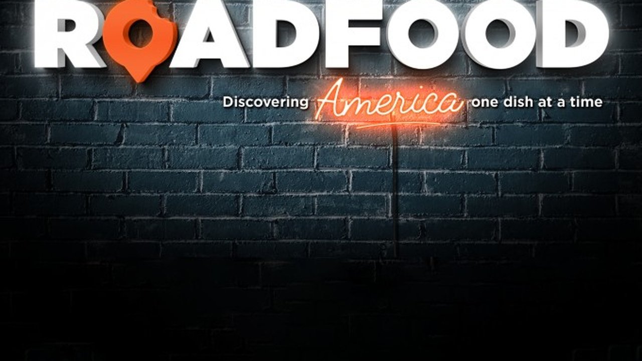 Watch Roadfood Discovering America One Dish at a Time TV Show Online